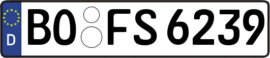 BO-FS6239