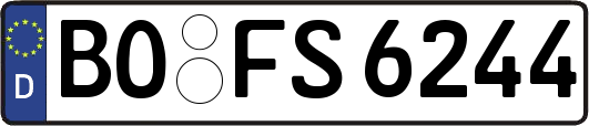 BO-FS6244
