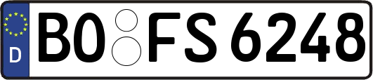 BO-FS6248