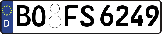 BO-FS6249