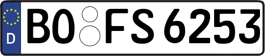 BO-FS6253