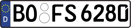 BO-FS6280