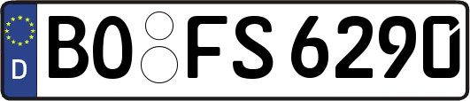 BO-FS6290