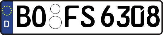 BO-FS6308