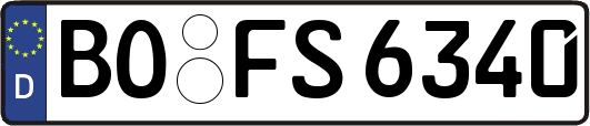 BO-FS6340