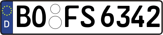 BO-FS6342