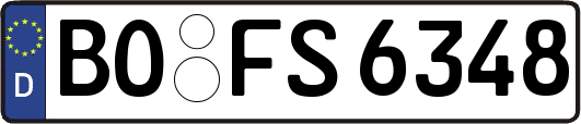 BO-FS6348