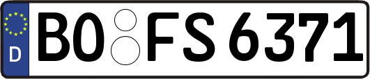 BO-FS6371