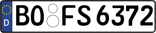 BO-FS6372