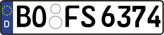 BO-FS6374