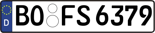 BO-FS6379