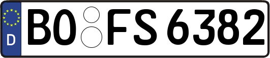 BO-FS6382