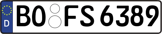BO-FS6389