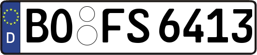 BO-FS6413