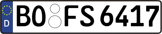 BO-FS6417