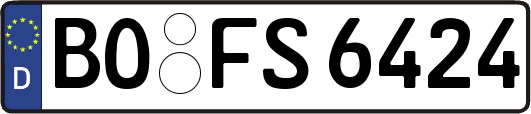 BO-FS6424