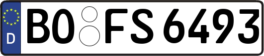 BO-FS6493
