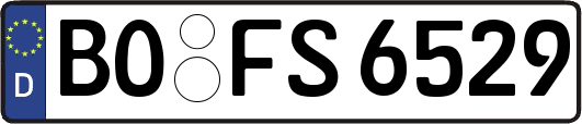BO-FS6529