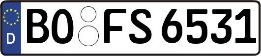 BO-FS6531