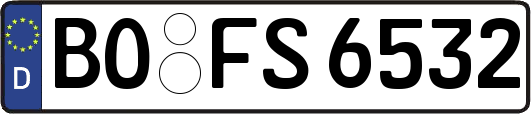 BO-FS6532