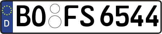 BO-FS6544