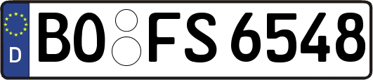 BO-FS6548