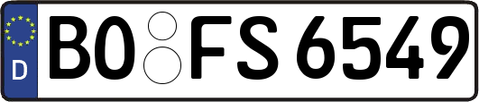 BO-FS6549