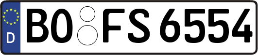 BO-FS6554