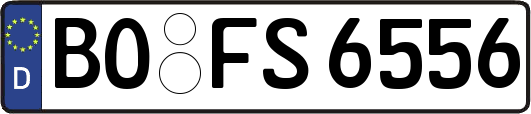 BO-FS6556