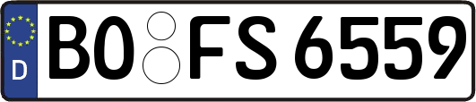 BO-FS6559