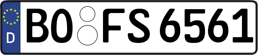 BO-FS6561