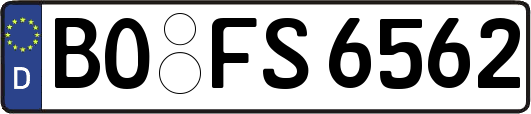 BO-FS6562