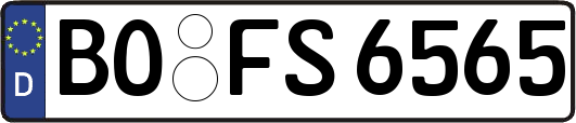 BO-FS6565