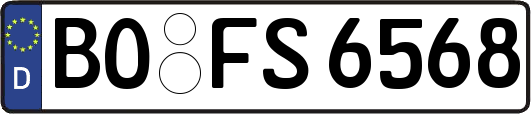 BO-FS6568