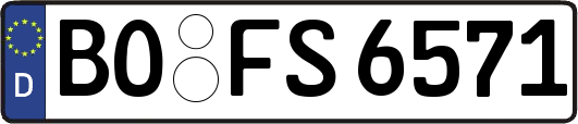 BO-FS6571
