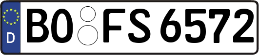 BO-FS6572