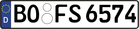 BO-FS6574
