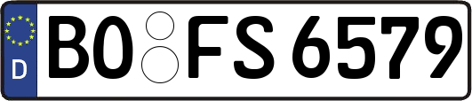 BO-FS6579