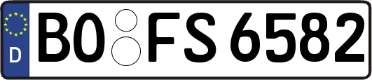 BO-FS6582