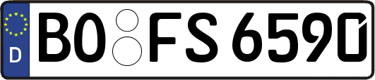 BO-FS6590