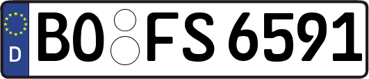 BO-FS6591