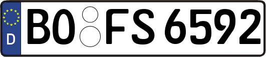 BO-FS6592