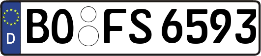 BO-FS6593
