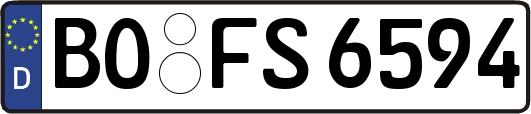 BO-FS6594