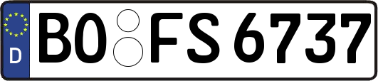 BO-FS6737