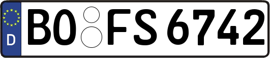 BO-FS6742