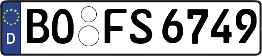 BO-FS6749