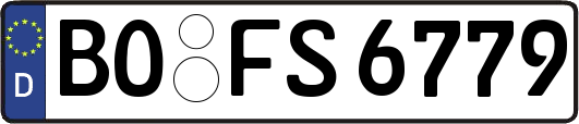 BO-FS6779