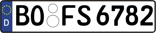 BO-FS6782