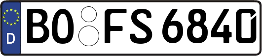 BO-FS6840